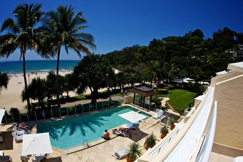 Netanya Noosa Beachfront Resort - Accommodation Adelaide 31