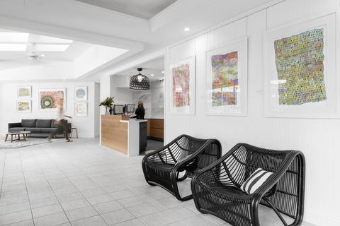 Netanya Noosa Beachfront Resort - Accommodation Adelaide 44
