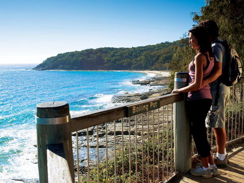 Netanya Noosa Beachfront Resort - Accommodation Adelaide 35