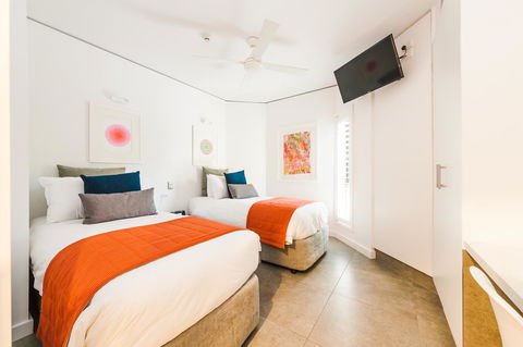 Netanya Noosa Beachfront Resort - Accommodation Adelaide 17