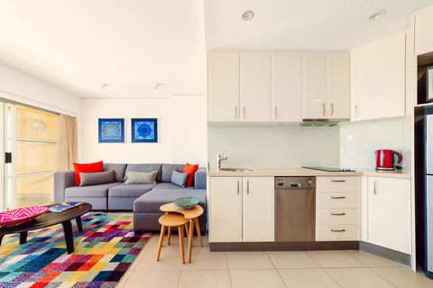 Netanya Noosa Beachfront Resort - Accommodation Adelaide 7