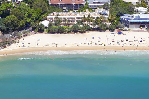 Netanya Noosa Beachfront Resort - Accommodation Adelaide 30