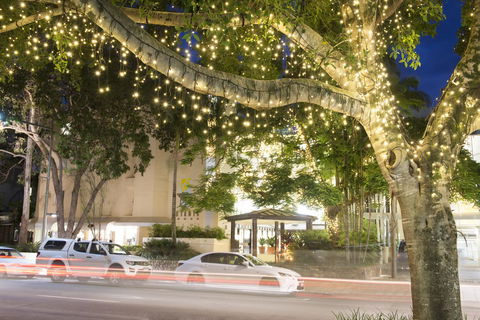Netanya Noosa Beachfront Resort - Accommodation Adelaide 42