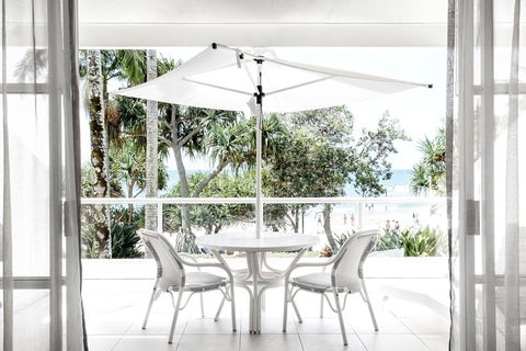 Netanya Noosa Beachfront Resort - Accommodation Adelaide 6