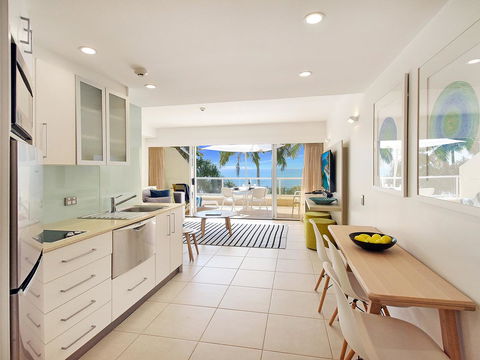 Netanya Noosa Beachfront Resort - Accommodation Adelaide 22