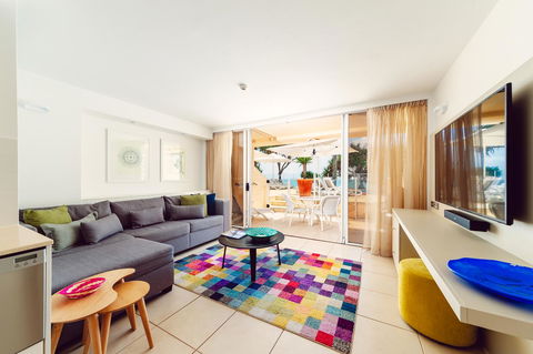 Netanya Noosa Beachfront Resort - Accommodation Adelaide 4