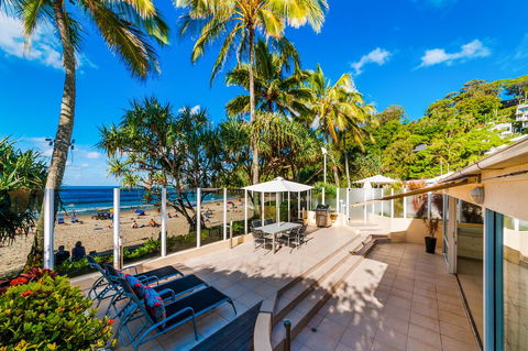 Netanya Noosa Beachfront Resort - Accommodation Adelaide 29