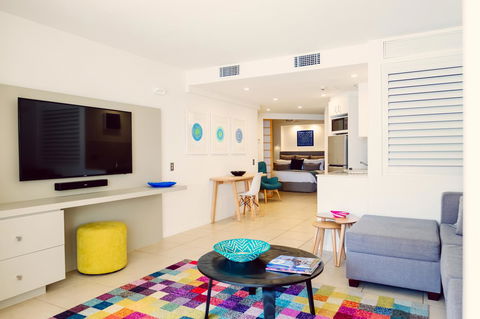 Netanya Noosa Beachfront Resort - Accommodation Adelaide 21