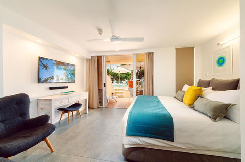 Netanya Noosa Beachfront Resort - Accommodation Adelaide 27