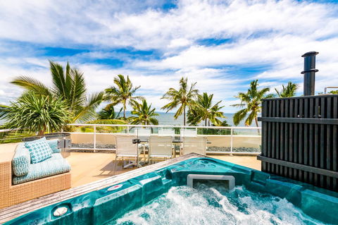 Netanya Noosa Beachfront Resort - Accommodation Adelaide 23