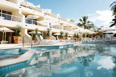 Netanya Noosa Beachfront Resort - Accommodation Adelaide 2