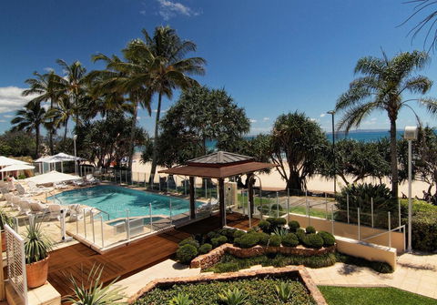 Netanya Noosa Beachfront Resort - Accommodation Adelaide 0