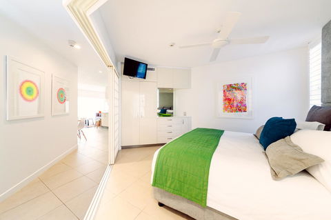 Netanya Noosa Beachfront Resort - Accommodation Adelaide 26