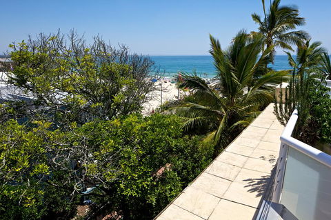 Netanya Noosa Beachfront Resort - Accommodation Adelaide 36