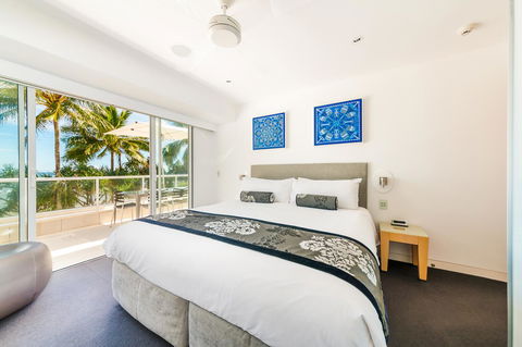 Netanya Noosa Beachfront Resort - Accommodation Adelaide 24