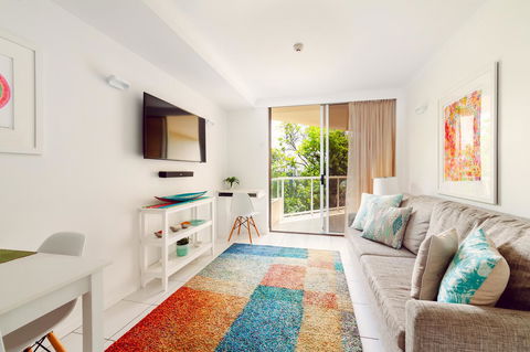 Netanya Noosa Beachfront Resort - Accommodation Adelaide 18