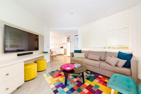 Netanya Noosa Beachfront Resort - Accommodation Adelaide 15