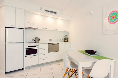 Netanya Noosa Beachfront Resort - Accommodation Adelaide 20