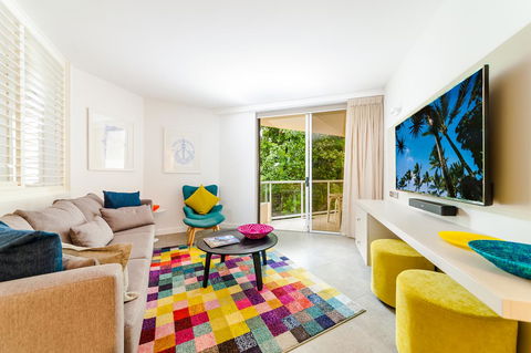 Netanya Noosa Beachfront Resort - Accommodation Adelaide 14