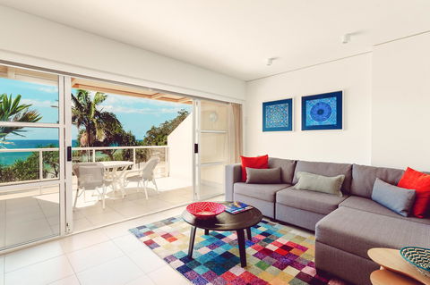 Netanya Noosa Beachfront Resort - Accommodation Adelaide 8