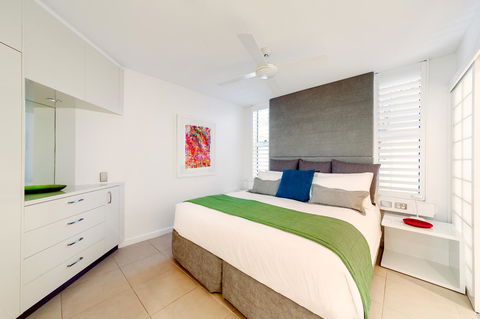 Netanya Noosa Beachfront Resort - Accommodation Adelaide 10