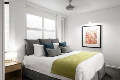 Netanya Noosa Beachfront Resort - Accommodation Adelaide 12