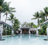 Pullman Port Douglas Sea Temple Resort and Spa - Accommodation Adelaide