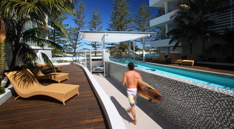 Rumba Beach Resort - Accommodation Adelaide 22