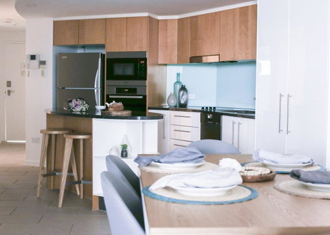 Rumba Beach Resort - Accommodation Adelaide 2