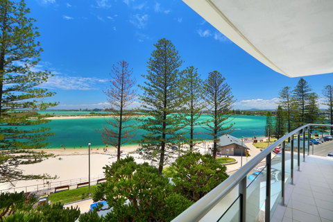 Rumba Beach Resort - Accommodation Adelaide 23