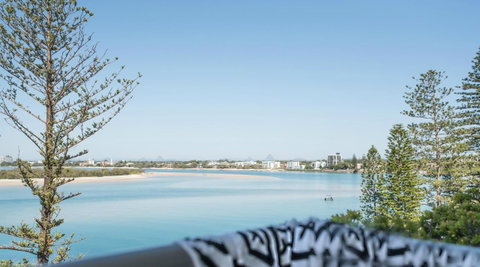 Rumba Beach Resort - Accommodation Adelaide 4