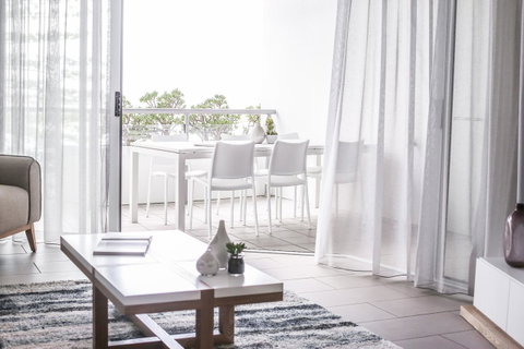 Rumba Beach Resort - Accommodation Adelaide 6
