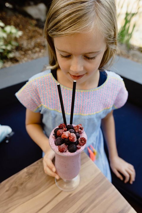 Rumba Beach Resort - Accommodation Adelaide 40