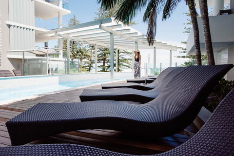Rumba Beach Resort - Accommodation Adelaide 20