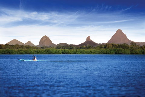Rumba Beach Resort - Accommodation Adelaide 34
