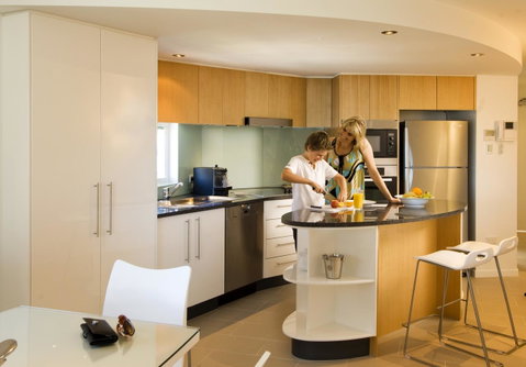 Rumba Beach Resort - Accommodation Adelaide 42