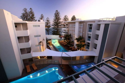 Rumba Beach Resort - Accommodation Adelaide 17