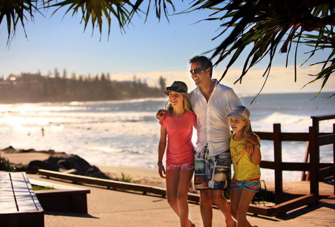 Rumba Beach Resort - Accommodation Adelaide 32