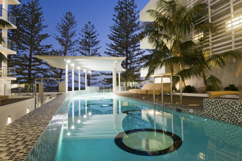 Rumba Beach Resort - Accommodation Adelaide 19