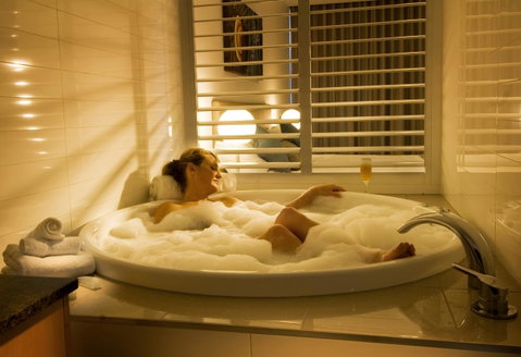 Rumba Beach Resort - Accommodation Adelaide 36