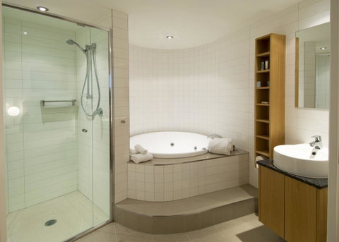 Rumba Beach Resort - Accommodation Adelaide 5