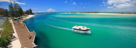 Rumba Beach Resort - Accommodation Adelaide 25