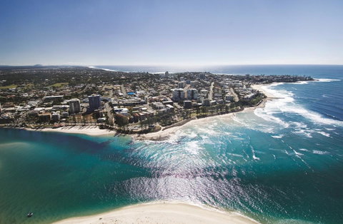 Rumba Beach Resort - Accommodation Adelaide 30