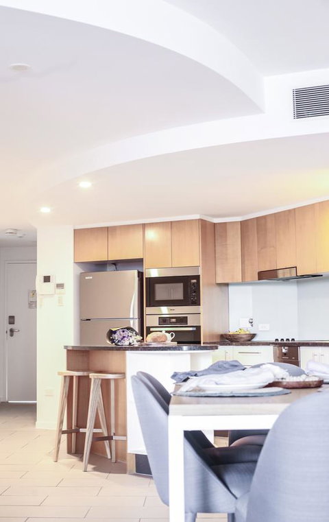 Rumba Beach Resort - Accommodation Adelaide 1
