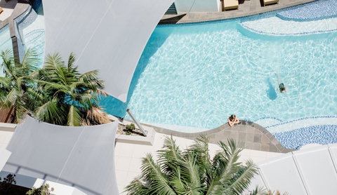 Rumba Beach Resort - Accommodation Adelaide 16