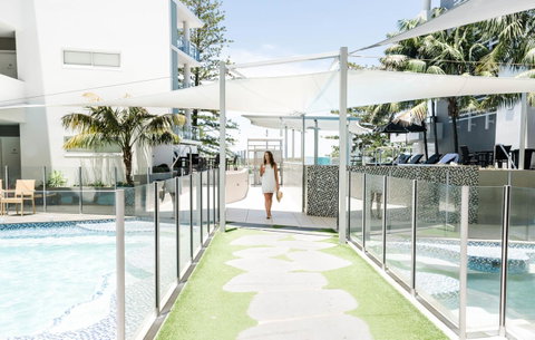 Rumba Beach Resort - Accommodation Adelaide 24