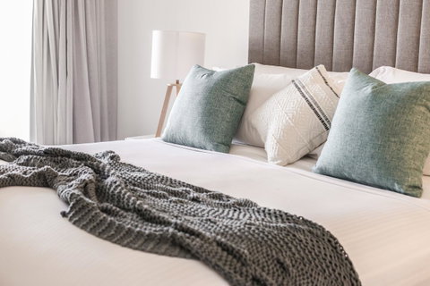 Rumba Beach Resort - Accommodation Adelaide 14
