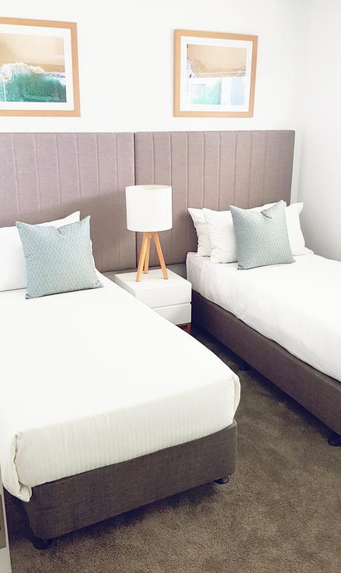 Rumba Beach Resort - Accommodation Adelaide 11