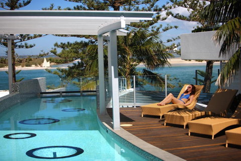 Rumba Beach Resort - Accommodation Adelaide 0