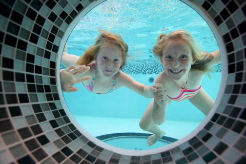 Rumba Beach Resort - Accommodation Adelaide 35